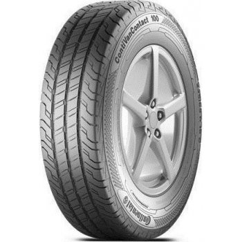 Continental ContiVanContact 100 195/65 R15 95T