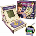 BUKI Arkádový herní automat – Zbozi.Blesk.cz