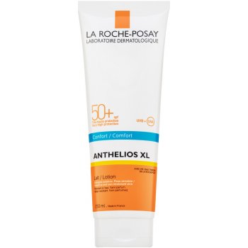 La Roche-Posay Anthelios XL komfortní mléko bez parfemace SPF50+ 250 ml