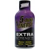 Energetický nápoj 5-hour Energy Extra Strength Grape 57 ml