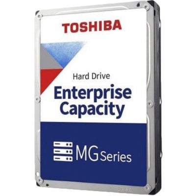 Toshiba Enterprise Capacity MG10 20 TB, MG10SCA20TA