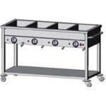 EGAZ Vodní lázeň BE-4JS – Zboží Dáma