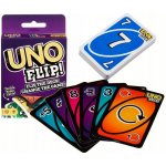 Mattel Uno Flip – Hledejceny.cz