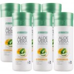 LR Aloe Vera Drinking Gel Traditional s medem 6 x 1 l – Hledejceny.cz