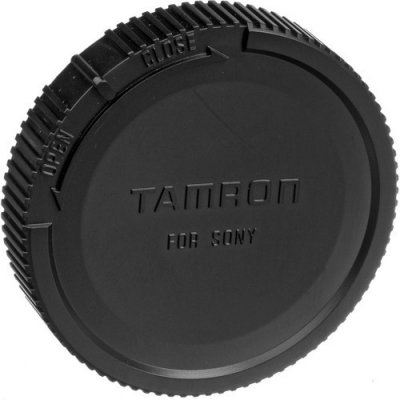 Tamron Sony E