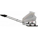 Qeridoo SKI set pro KidGoo/Sportrex – Sleviste.cz