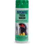 NIKWAX WASHING LIQUID TECH WASH 300 ml – Zboží Dáma