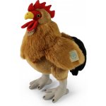 Eco-Friendly Rappa kohout stojící 33 cm – Hledejceny.cz