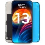 LCD Displej + Dotykové sklo Apple iPhone 13 – Zbozi.Blesk.cz