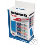 Pilot 5979 V-Board Master sada 5 barev – Zboží Mobilmania