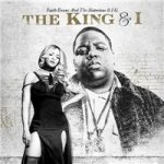 EVANS, FAITH AND THE NOTORIOUS BIG - KING & I LP – Hledejceny.cz