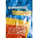 Odmaturuj z matematiky 1 logika, geometrie a kombinatorika, rovnice a nerovnice, výrazy a funkce Čermák, P.