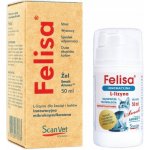 ScanVet Felisa 50 ml – Hledejceny.cz