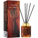 Bartek Candles Aroma difuzér Anti Tobacco s tyčinkami 100 ml – Hledejceny.cz