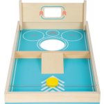 Small Foot Cornhole a stolní hokej Active 2v1 – Zboží Dáma