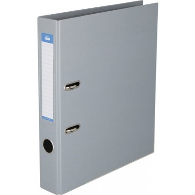 Tip Top Office Pákový pořadač Office A4 50 mm šedý – Hledejceny.cz