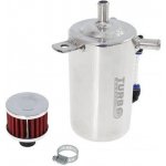 Oil catch tank, zachyt. olejová nádoba TurboWorks 0,5L Universal – Hledejceny.cz