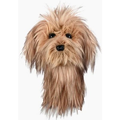 Daphnes headcover Scruffy Dog – Zboží Dáma