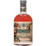 Don Papa Baroko 40% 0,7 l (holá láhev) – Hledejceny.cz