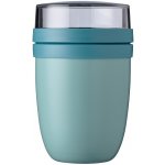 Mepal Thermo Lunchpot Ellipse Nordic Denim – Zboží Dáma