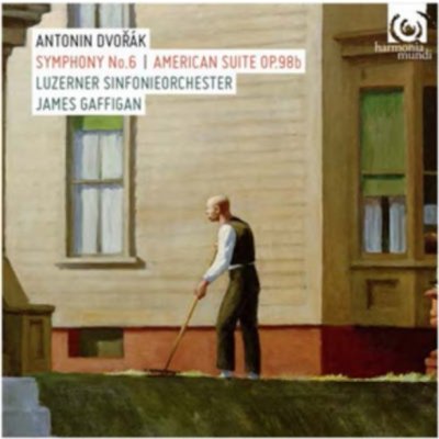 Symphony No.6 CD