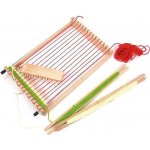 Woody Tkalcovský stav s příslušenstvím – Hledejceny.cz