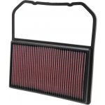 Vzduchový filtr K&N FILTERS 33-2994 – Hledejceny.cz