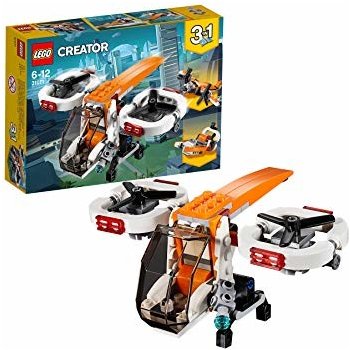 LEGO® Creator 31071 Dron průzkumník