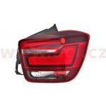 Zadní světlo LED (bez obj.) P ACI 0633934 – Hledejceny.cz