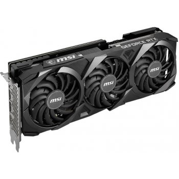 MSI GeForce RTX 3070 VENTUS 2X OC