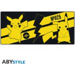 ABYstyle Pokémon Pikachu XXL ABYACC411 – Zboží Mobilmania