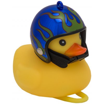 Liix Deko Duck Metallic Flame – Zbozi.Blesk.cz