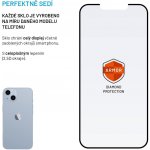 FIXED Armor s Anti-dust aplikátorem a AR vrstvou pro Apple iPhone 13/13 Pro/14 FIXGA2-558-BK – Zboží Živě