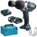 Makita DTW450RTJ – Zboží Dáma