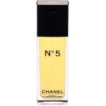 Chanel No.5 toaletní voda dámská 50 ml tester – Hledejceny.cz