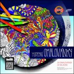 Hudební omalovánky 290 x 290 mm, 20 listů – Zboží Dáma