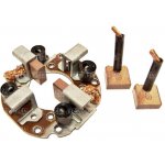 Držák uhlíků startéru Mitsubishi M2T61071 | Zboží Auto