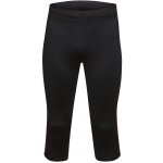 Alpine Pro pánské capri Enzo 4 černá – Zboží Dáma