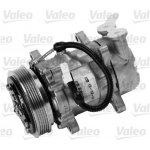 Kompresor, klimatizace VALEO 699237