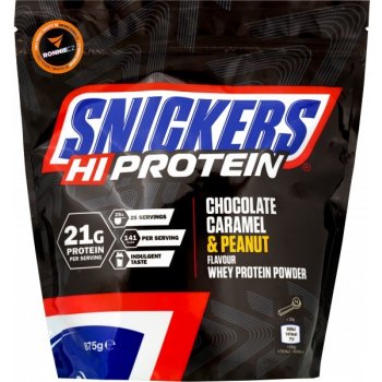 Mars Snickers HiProtein Powder 455 g