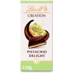 Lindt Creation Pistácie s kousky mandlí 148 g – Zboží Dáma