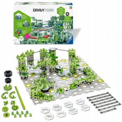 GraviTrax - Action-Set XXL Skytrax – Zboží Dáma