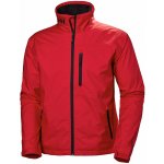 Helly Hansen Men's Crew Midlayer Sailing Jacket Red – Sleviste.cz