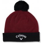Callaway Tour Authentic Pom Golfový Kulich Tmavě Červený – Zboží Mobilmania