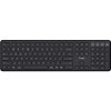 Klávesnice Trust Vaiya Multi-device Wireless Keyboard 25511