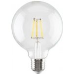 Rabalux 1598 LED E27 7,2W 2700K 806lm G95 – Zboží Živě