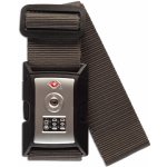 Worldpack Bezpečnostní popruh na zavazadlo s TSA zámkem tmavě šedá – Zboží Dáma Worldpack Bezpečnostní popruh na zavazadlo s TSA zámkem tmavě šedá – Zboží Dáma