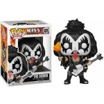 Funko Pop! Kiss RocksThe Demon 9 cm – Zbozi.Blesk.cz