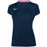 Mizuno Core Short Sleeve Tee – Zbozi.Blesk.cz