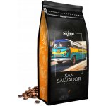 SkimaCoffee Káva Arabica San Salvador zrnková 1 kg – Hledejceny.cz